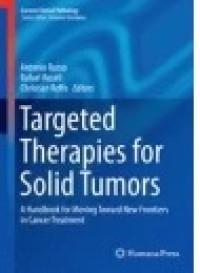 Targeted Therapies for Solid Tumors