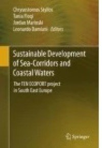 Sustainable Development of Sea-Corridors and Coastal Waters
