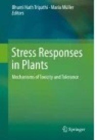 Stress Responses in Plants