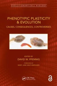 Phenotypic Plasticity & Evolution