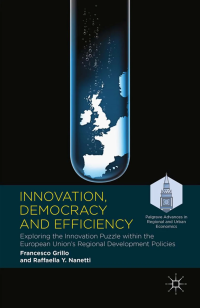 Innovation, Democracy and Efficiency