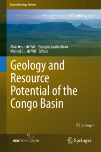 Geology and Resource Potential of the Congo Basin