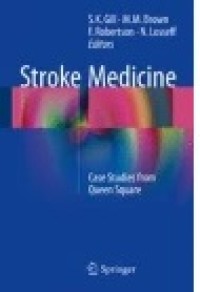 Stroke Medicine