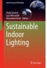 Sustainable Indoor Lighting