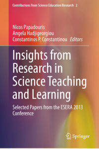 Insights from Research in Science Teaching and Learning