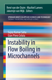 Instability in Flow Boiling in Microchannels