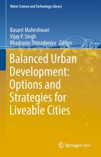 Balanced Urban Development