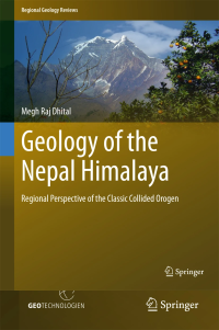 Geology of the Nepal Himalaya