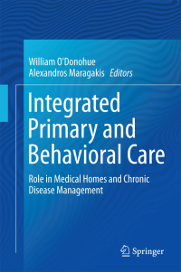 Integrated Primary and Behavioral Care