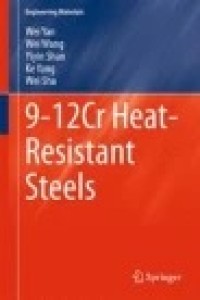 9-12Cr Heat-Resistant Steels