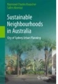 Sustainable Neighbourhoods in Australia