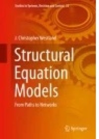 Structural Equation Models