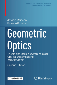 Geometric Optics