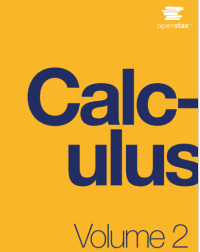 Calculus Volume 2