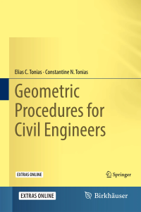 Geometric Procedures for Civil Engineers