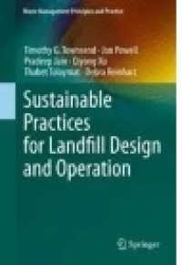 Sustainable Practices for Landfill Design and Operation