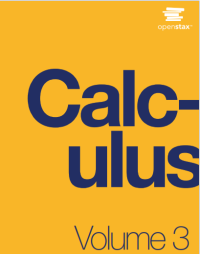 Calculus Volume 3