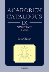 Acarorum Catalogus IX