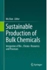 Sustainable Production of Bulk Chemicals