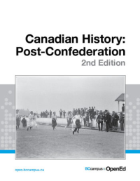 Canadian History: Post-Confederation