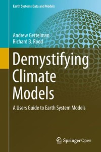 Demystifying Climate Models