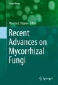 Recent Advances on Mycorrhizal Fungi