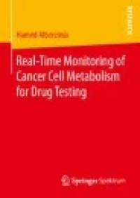 Real-Time Monitoring of Cancer Cell Metabolism for Drug Testing