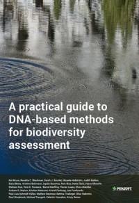 A practical guide to DNA-based methods for biodiversity assessment