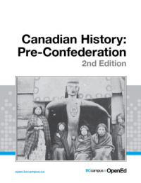 Canadian History: Pre-Confederation