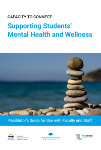 Capacity to Connect: Supporting Students’ Mental Health and Wellness