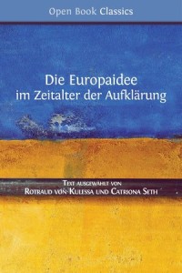 Die Europaidee Im Zeitalter Der Aufklärung