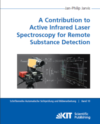 A Contribution to Active Infrared Laser Spectroscopy for Remote Substance Detection