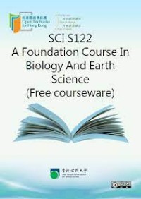 A Foundation Course In Biology And Earth Science