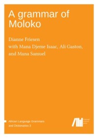 A Grammar of Moloko