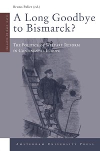 A Long Goodbye to Bismarck