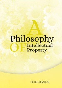 A Philosophy of Intellectual Property