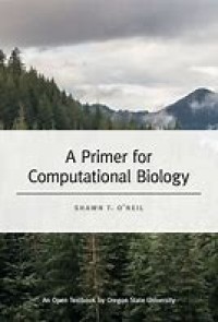 A Primer for Computational Biology