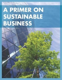 A Primer on Sustainable Business