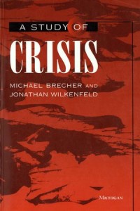 A Study of Crisis