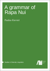 A grammar of Rapa Nui