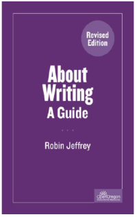 About Writing: A Guide