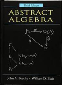 Abstract Algebra