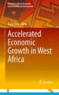 Accelerated Economic Growth in West Africa