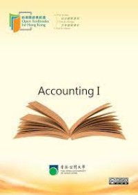 Accounting I