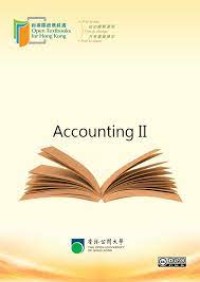 Accounting II