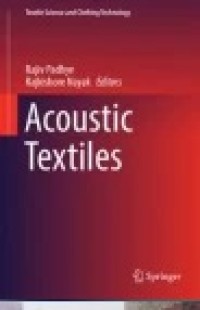 Acoustic Textiles