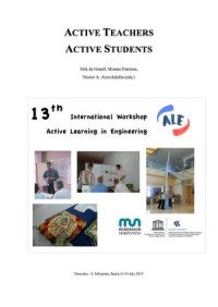 Active Teachers - Active Students