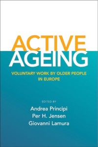 Active ageing