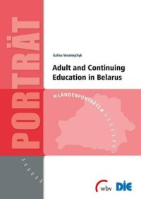 Adult and Continuing Education in Cyprus