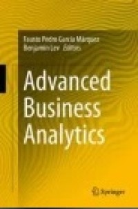 Advanced Business Analytics